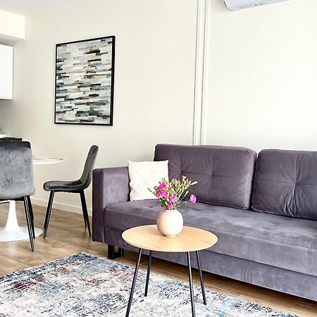 Apartament Elegant 2 Пжемысл Экстерьер фото