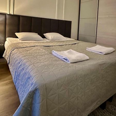 Apartament Elegant 2 Пжемысл Экстерьер фото