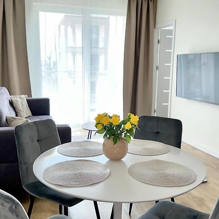 Apartament Elegant 2 Пжемысл Экстерьер фото