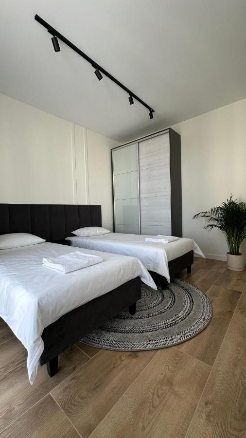 Apartament Elegant 2 Пжемысл Экстерьер фото