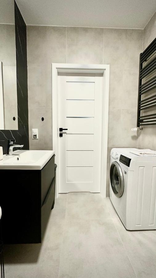 Apartament Elegant 2 Пжемысл Экстерьер фото