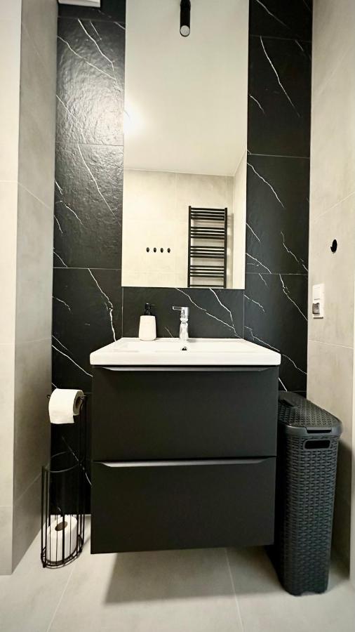 Apartament Elegant 2 Пжемысл Экстерьер фото