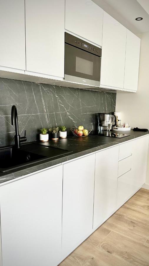 Apartament Elegant 2 Пжемысл Экстерьер фото