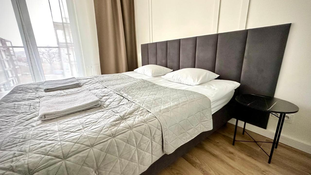 Apartament Elegant 2 Пжемысл Экстерьер фото