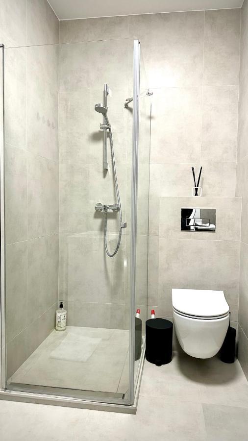 Apartament Elegant 2 Пжемысл Экстерьер фото