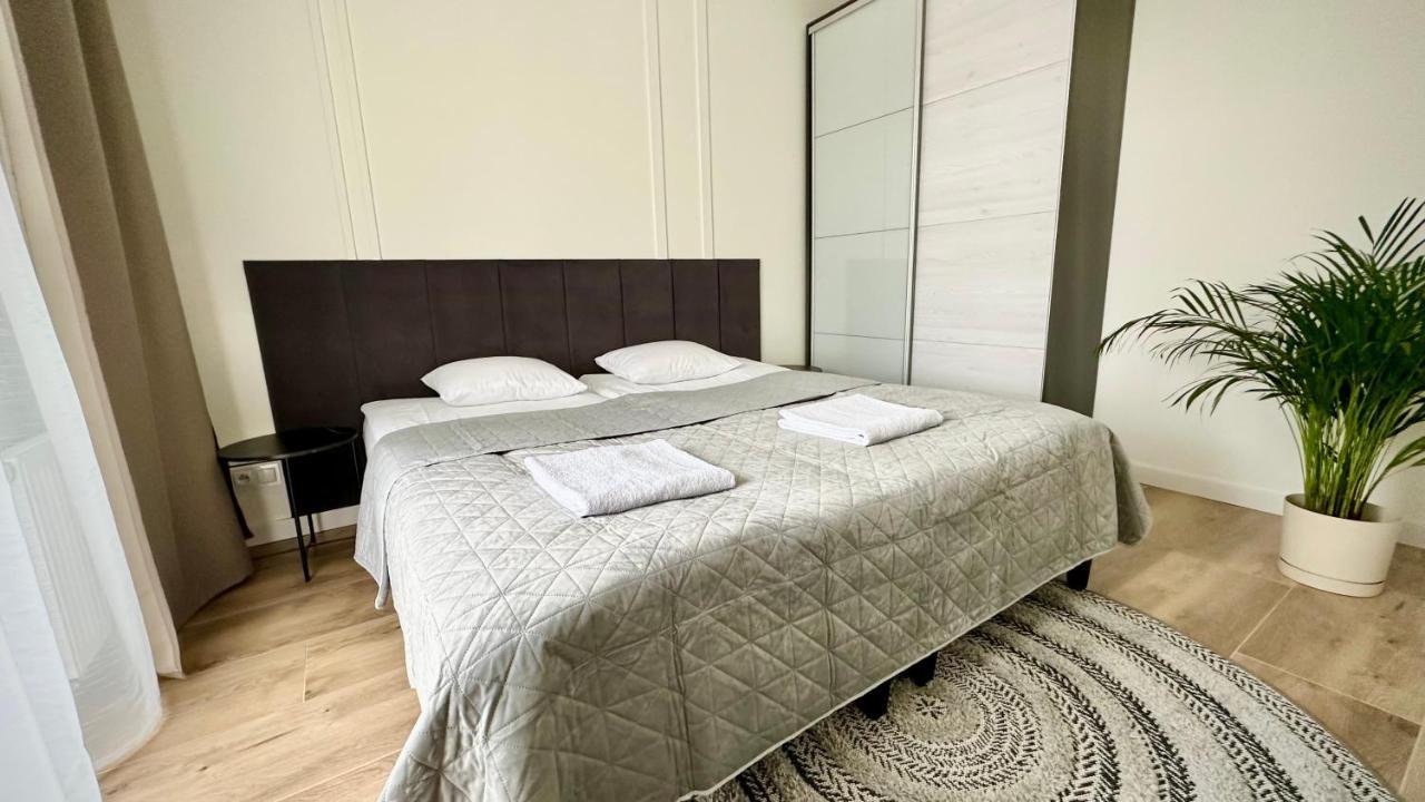 Apartament Elegant 2 Пжемысл Экстерьер фото