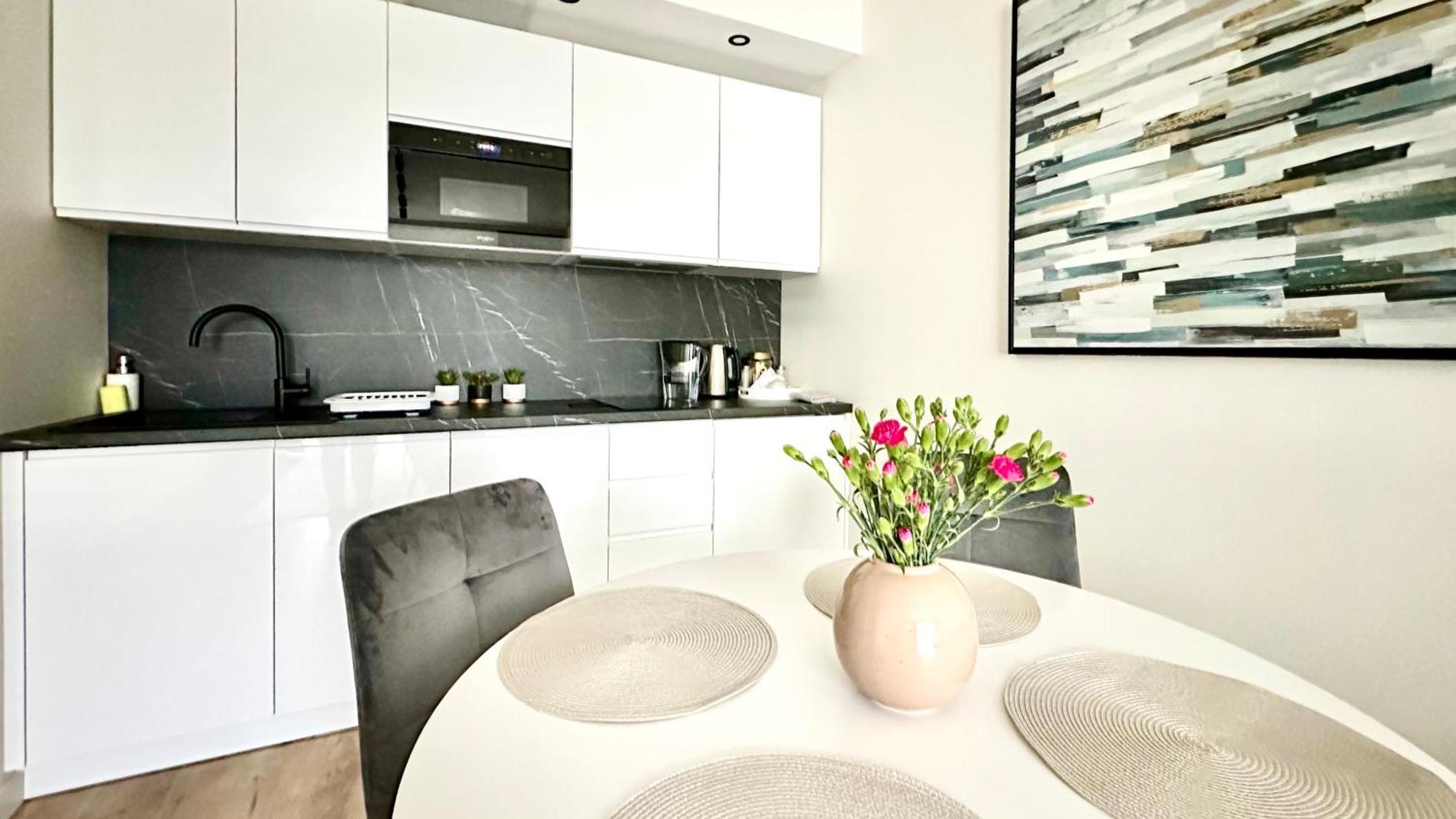 Apartament Elegant 2 Пжемысл Экстерьер фото