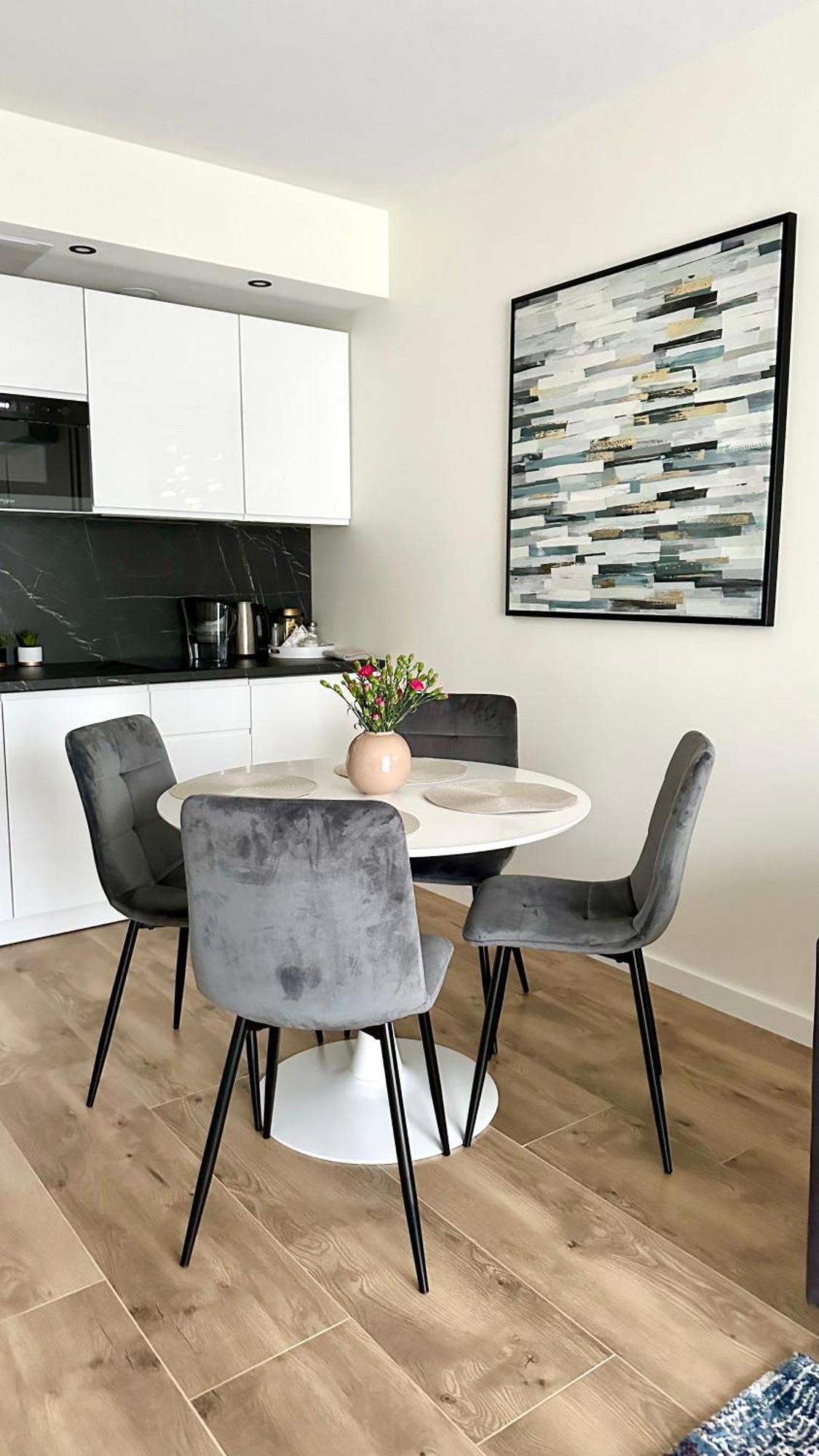 Apartament Elegant 2 Пжемысл Экстерьер фото