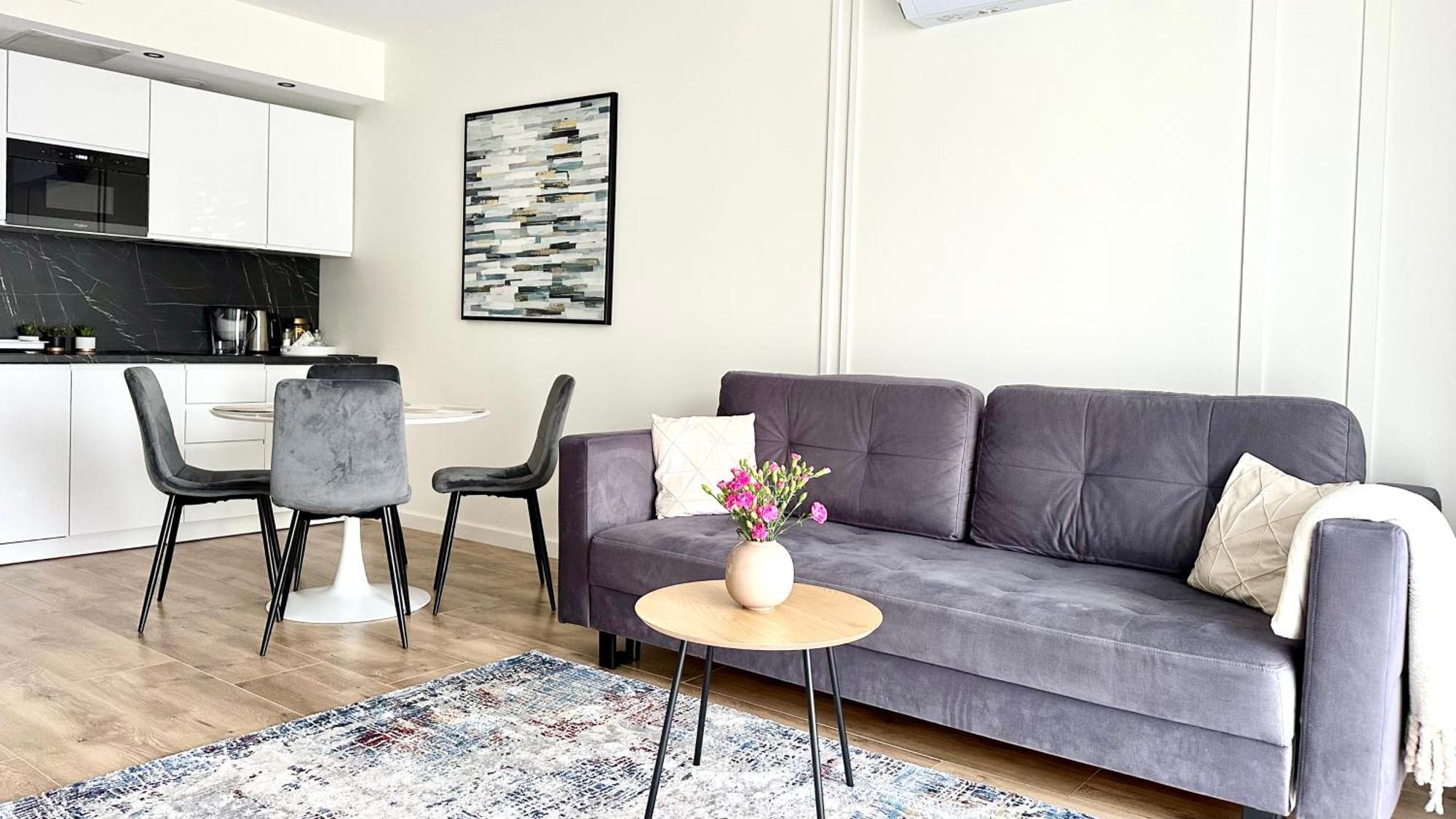 Apartament Elegant 2 Пжемысл Экстерьер фото