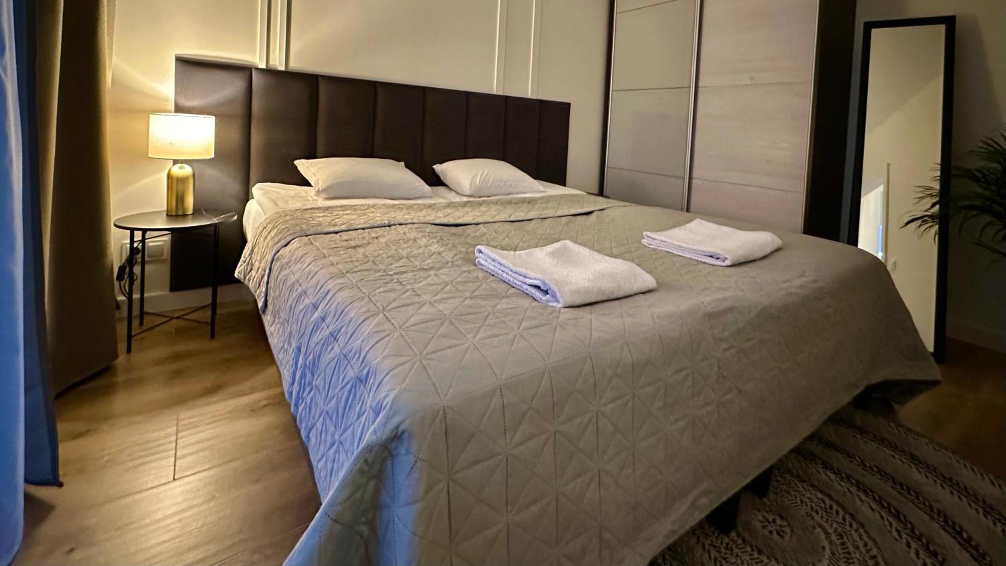 Apartament Elegant 2 Пжемысл Экстерьер фото